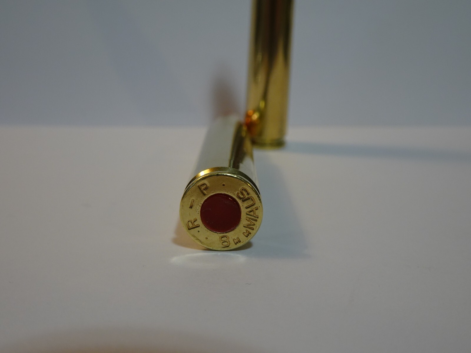 8MMX57 Mauser Snap Caps 8MM Mauser