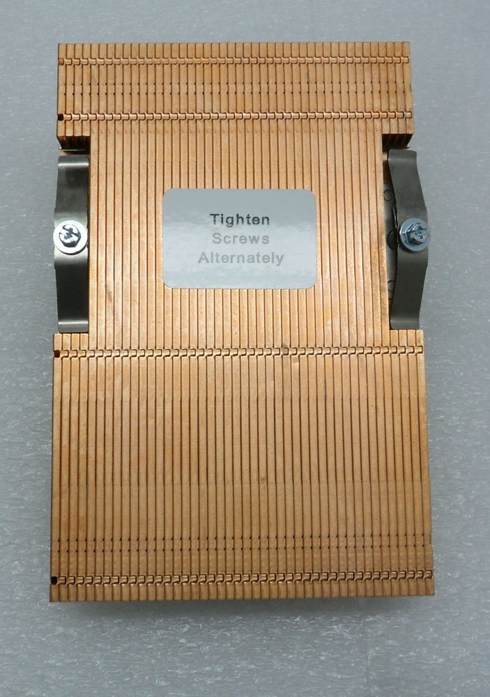 Genuine IBM HEATSINK FOR HS21 40K6909