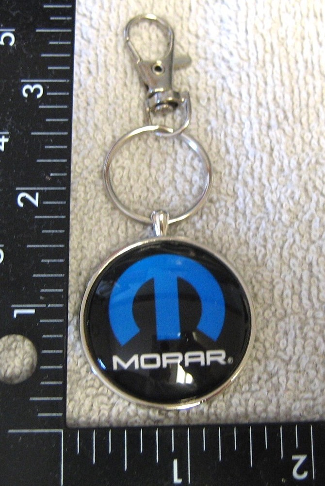 MOPAR KEYCHAIN - BRAND NEW