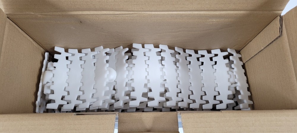 Dorner FLPC-5 5 Meter Standard Plain Chain
