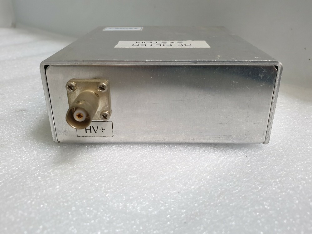 SEMES RF FILTER
