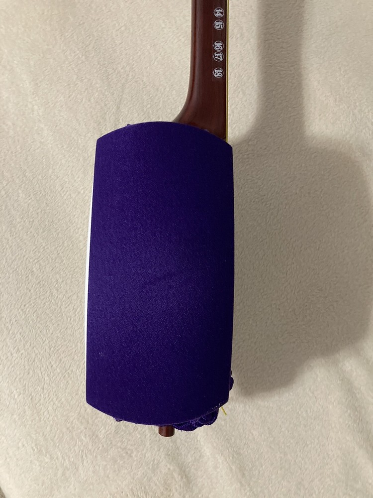 Tsugaru Shamisen