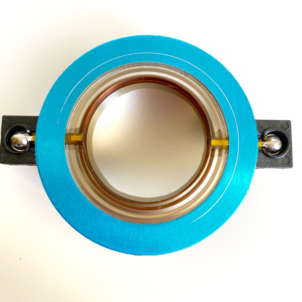 Replacement Diaphragm For JB Systems VIBE-12, PSX-12, PT-34 Tweeter Driver 8Ω