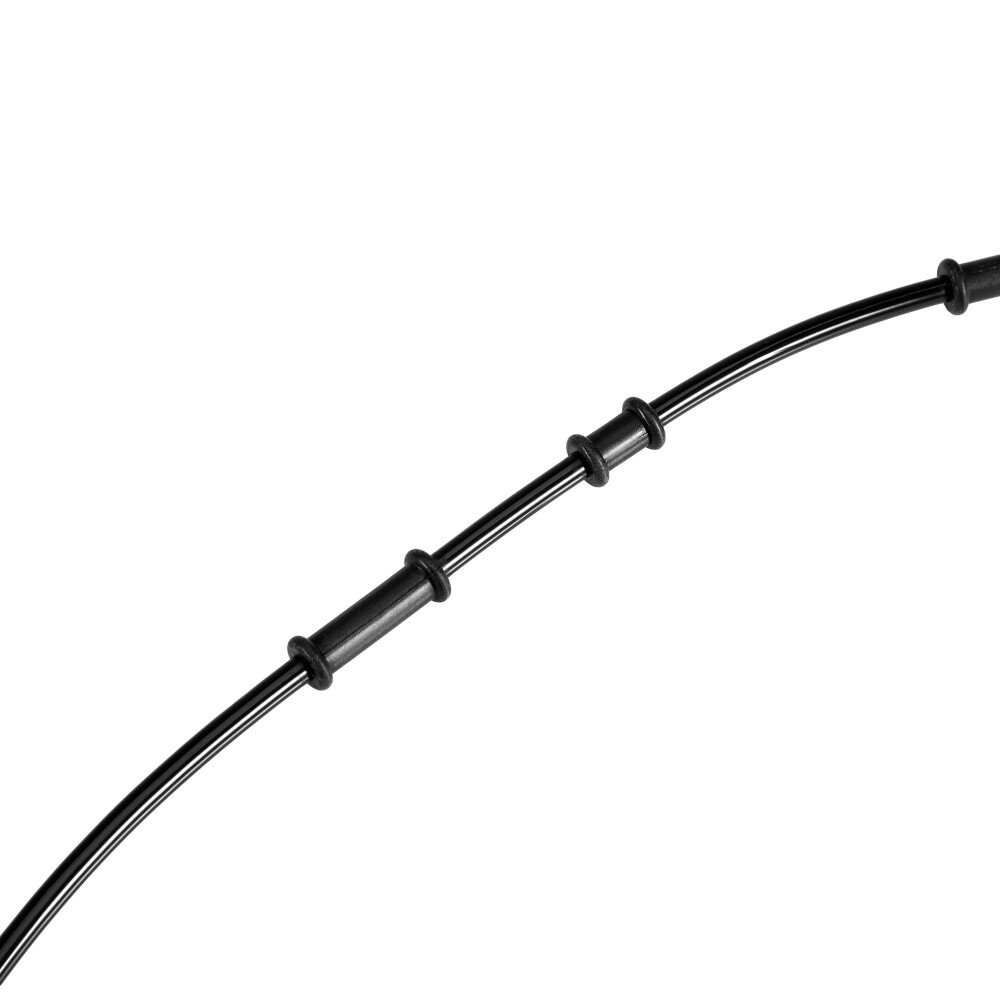 4Pc ABS Wheel Speed Sensor For 2010-2017 Chevrolet Equinox LT Sport Utility 2.4L