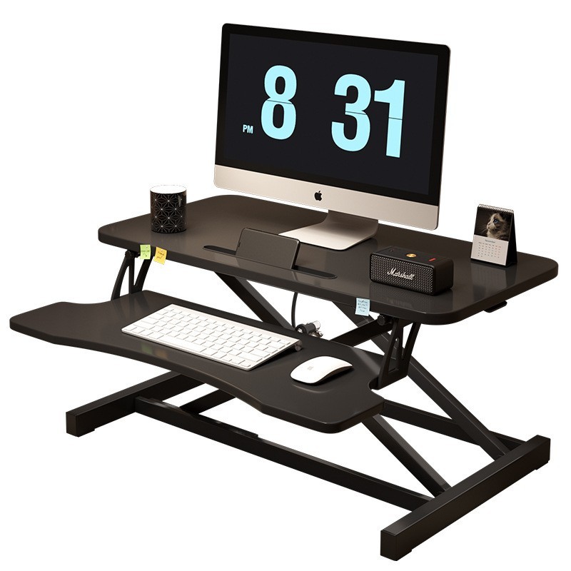 32" Adjustable Adjustable Ergonomic Portable Laptop Stand