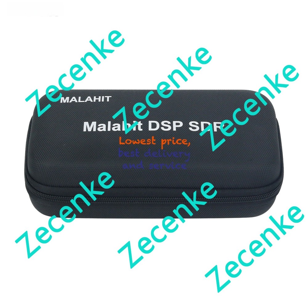 Latest Authorized Firmware 2nd Generation Malahit-DSP2 SDR Malachite Receiver