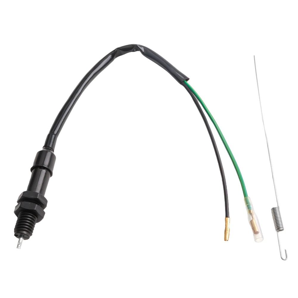 Quick And Easy Installation Rear Brake Light Switch Fits Most Tr