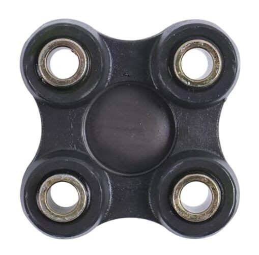 Hydraulic Pump Coupler D136083 253541A1 Compatible with Loader Backhoe 580K