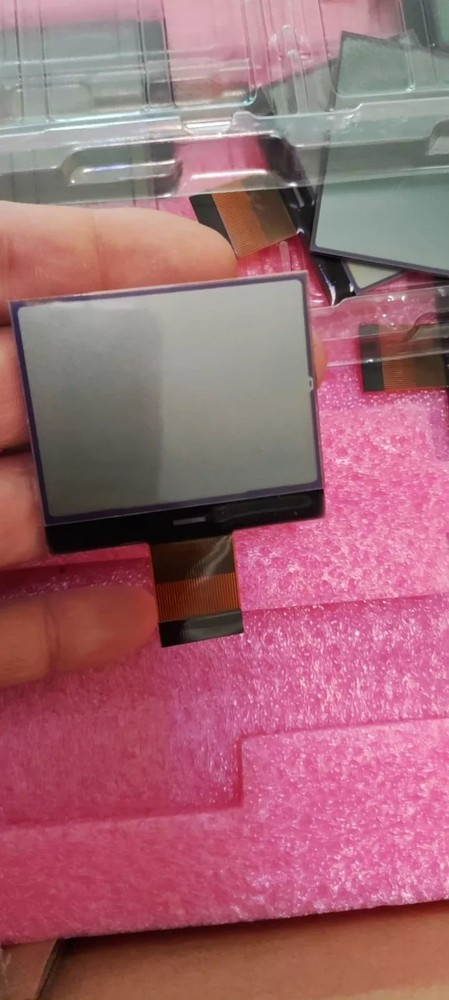 Detector LCD screen Used For XP Deus II / XP ORX / X35 / XP Screen replacement