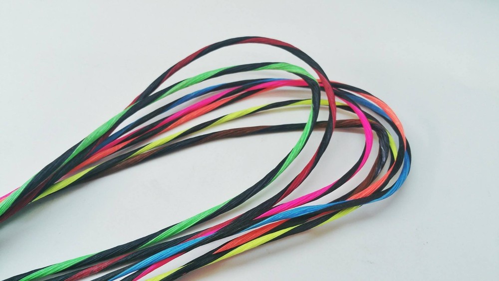 Bear INSTINCT Bowstring w/ FREE Wax Included