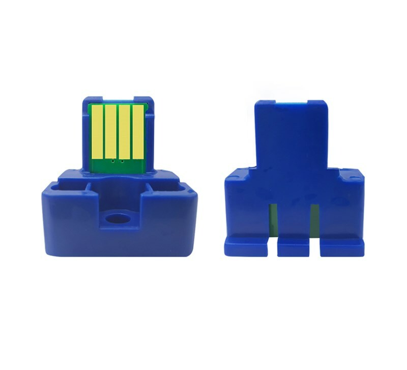 Sharp MX-61GT-BA MX61-GT-CA MX61-GT-MA MX61-GT-YA Chip For Sharp MX-60 MX-61