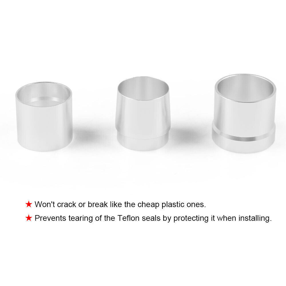 4L60E Stator Shaft Teflon Seal Installer/Resizer Transmission Tool For GM 700-R4