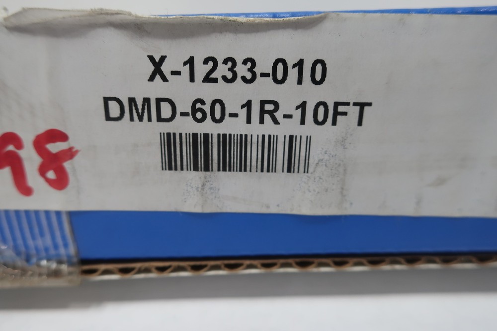 Diamond DMD-60-1R-10FT Roller Chain 10ft