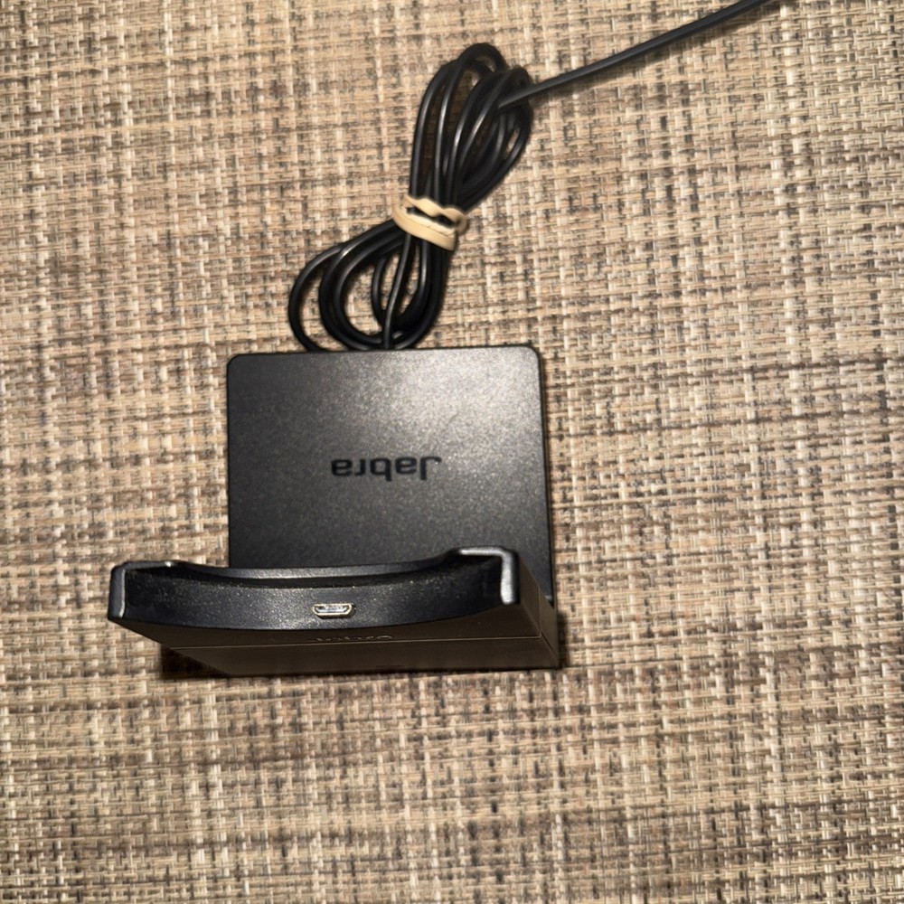 Jabra GN E75 Model DIV010 Charging Stand ONLY