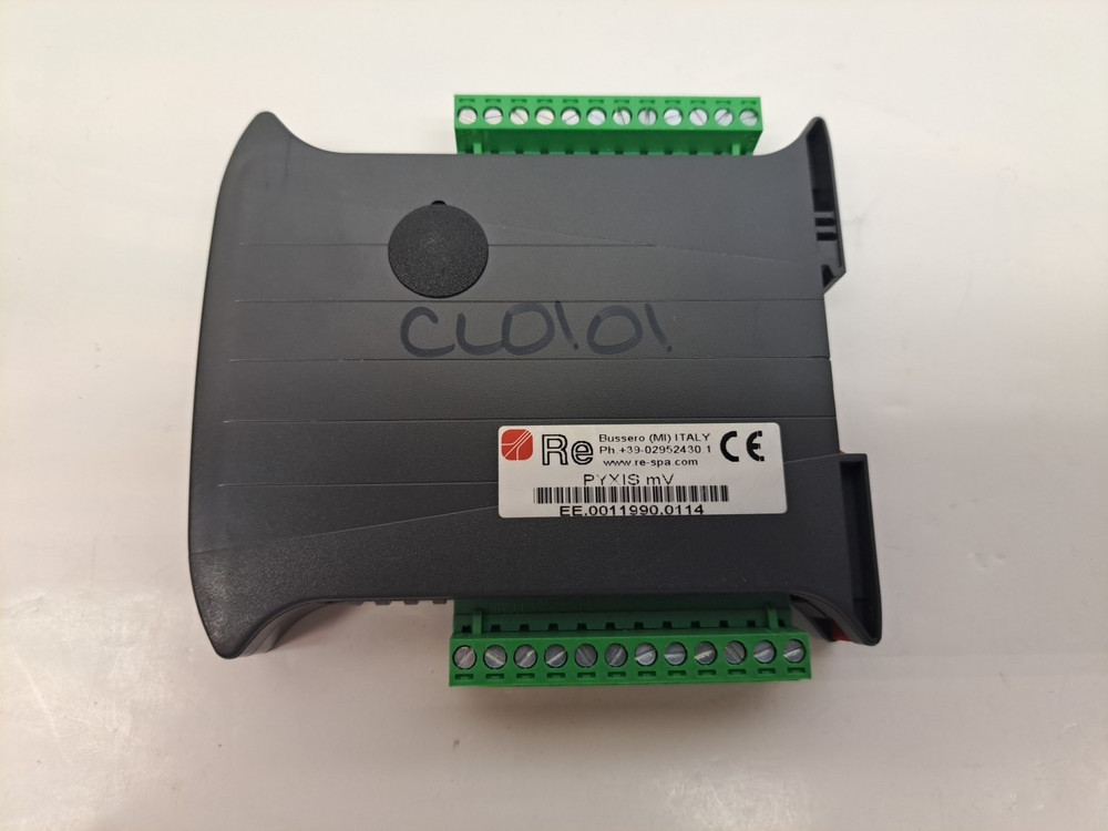 RE-SPA PYXIS mV Load cell amplifier USED