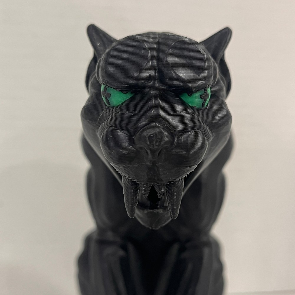 KISS Peter Criss CATS, 2 CATS sold as pair