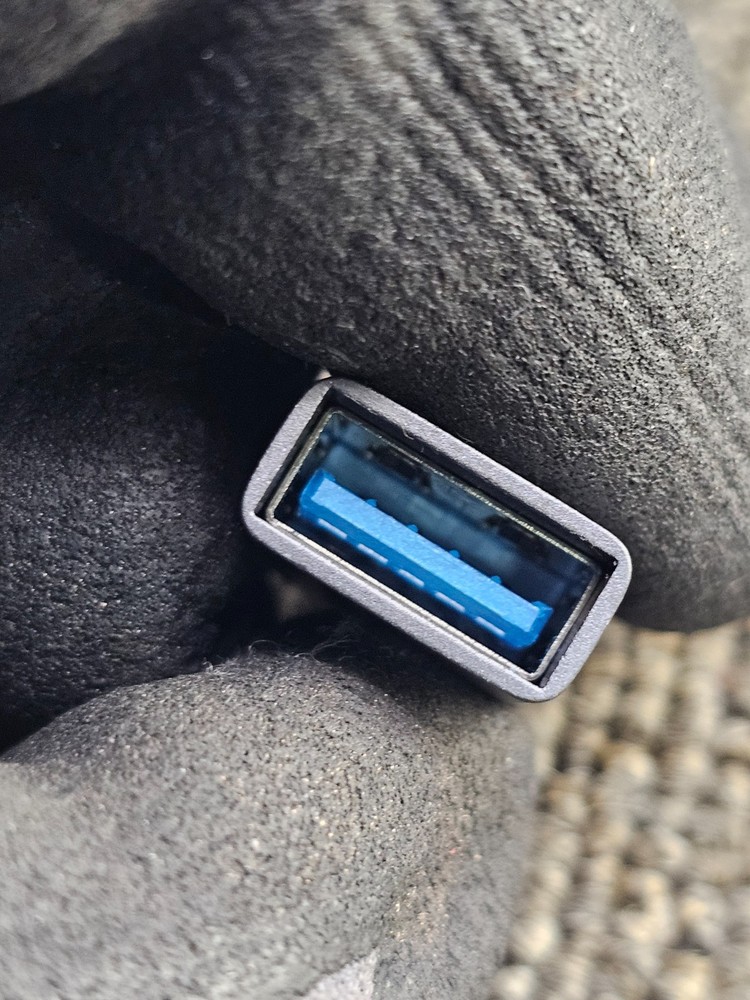 BY960H: Android Auto Wireless Adapter For Factory Wired Android Auto