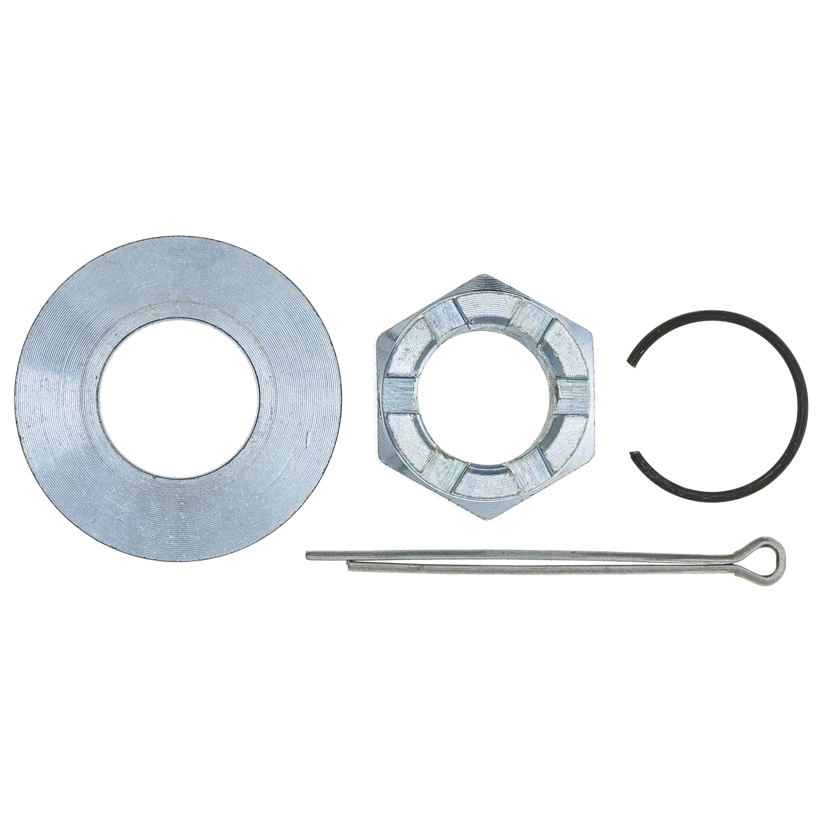 NICHE Rear CV Axle Boot Kit for Can-Am Maverick 1000 Commander Max 800 705501864