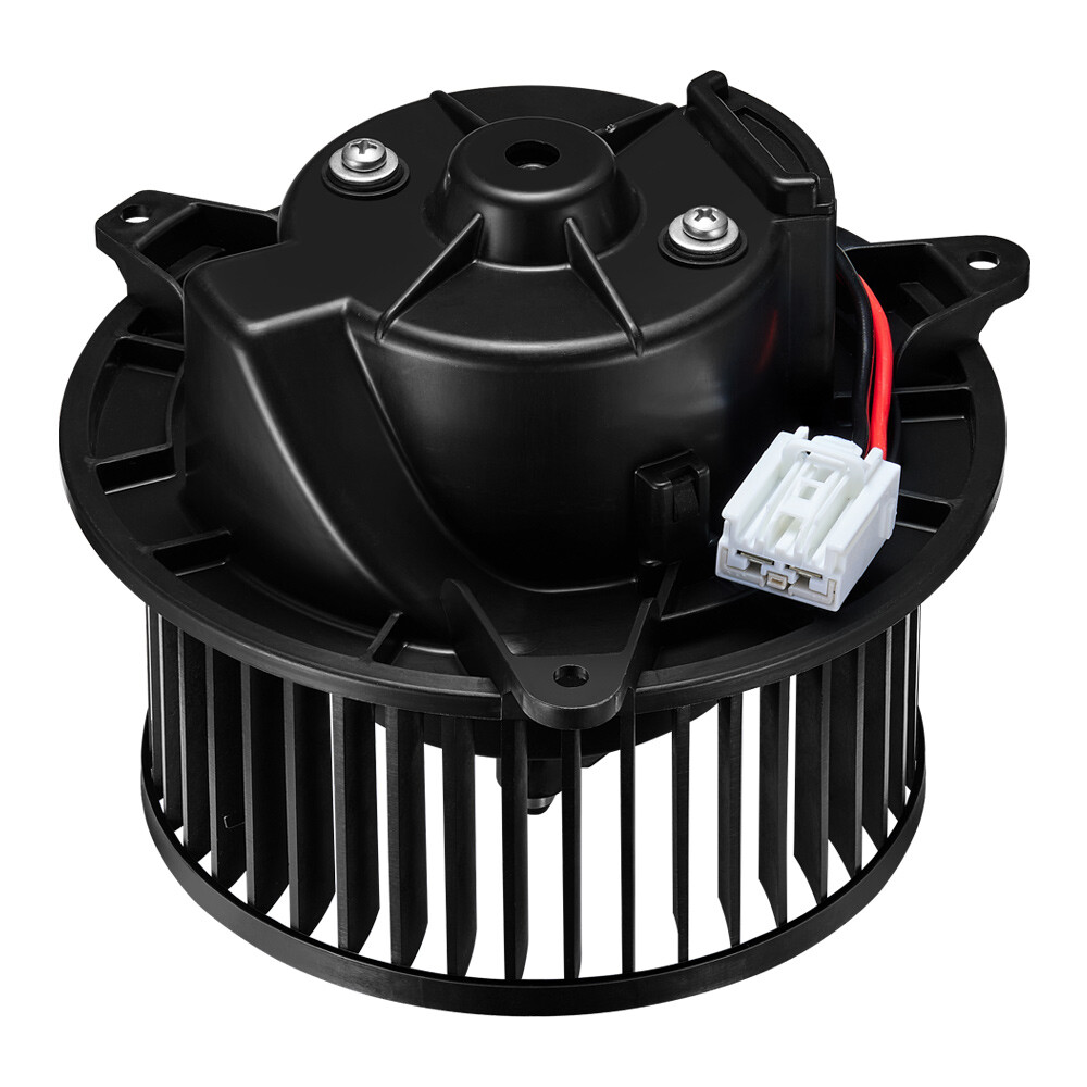 A/C Heater Blower Motor with Fan Cage For 2013-2016 Dodge Dart Sedan PM4050