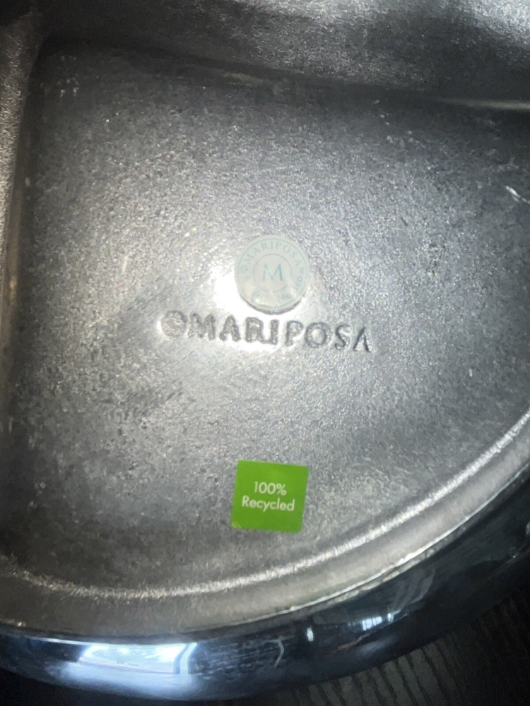 Mariposa Dragon Fly Serving Platter