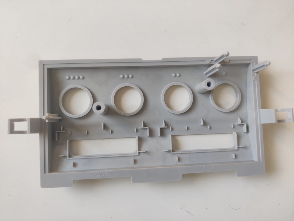 Nintendo GameCube Controller Port Cover Door OEM Replacement Accessory