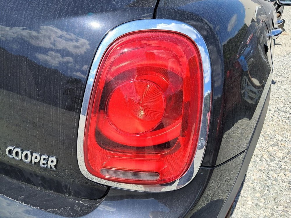 MINI 1 2019 Glove Box 4772682