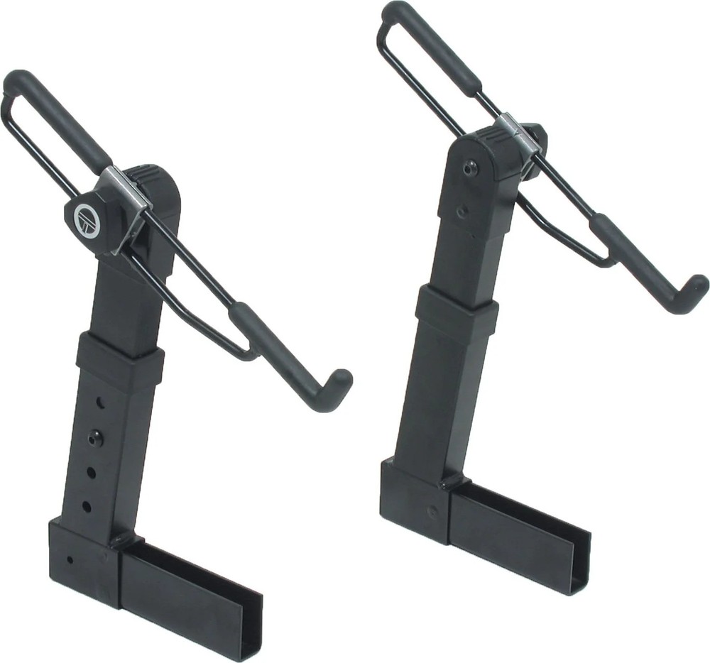Quik Lok M-2BK Adjustable Second Tier for the M-91