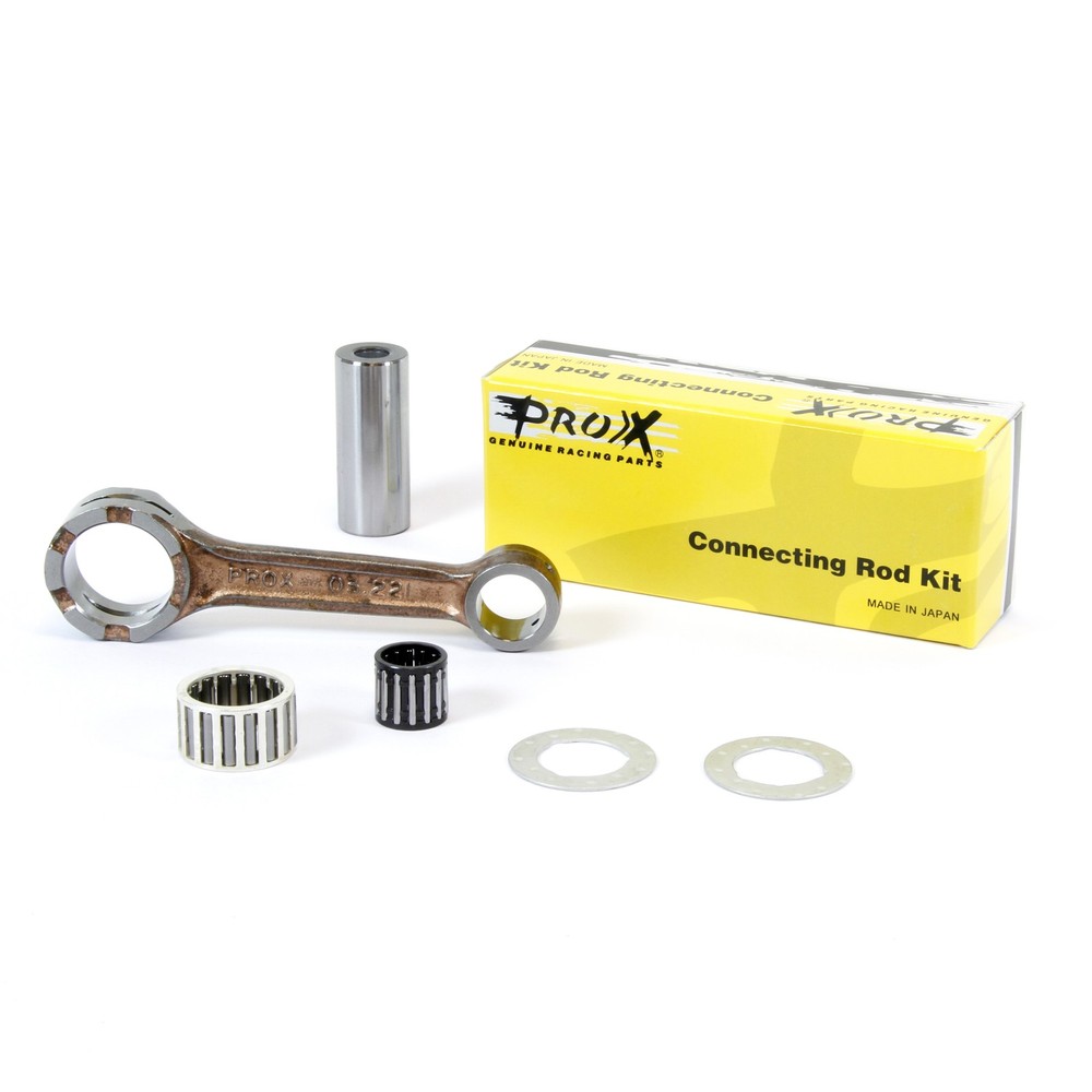 Pro-X Connecting Rod Kit 03.2221