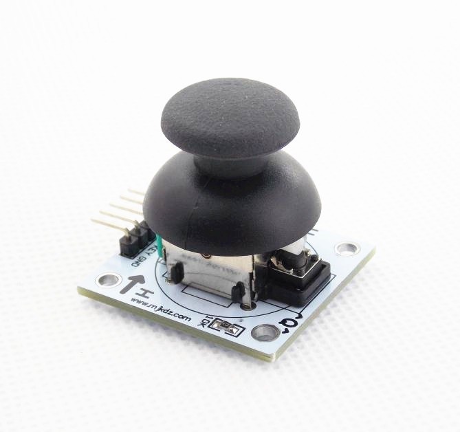 JoyStick Breakout Module Sensor Shield For Robot