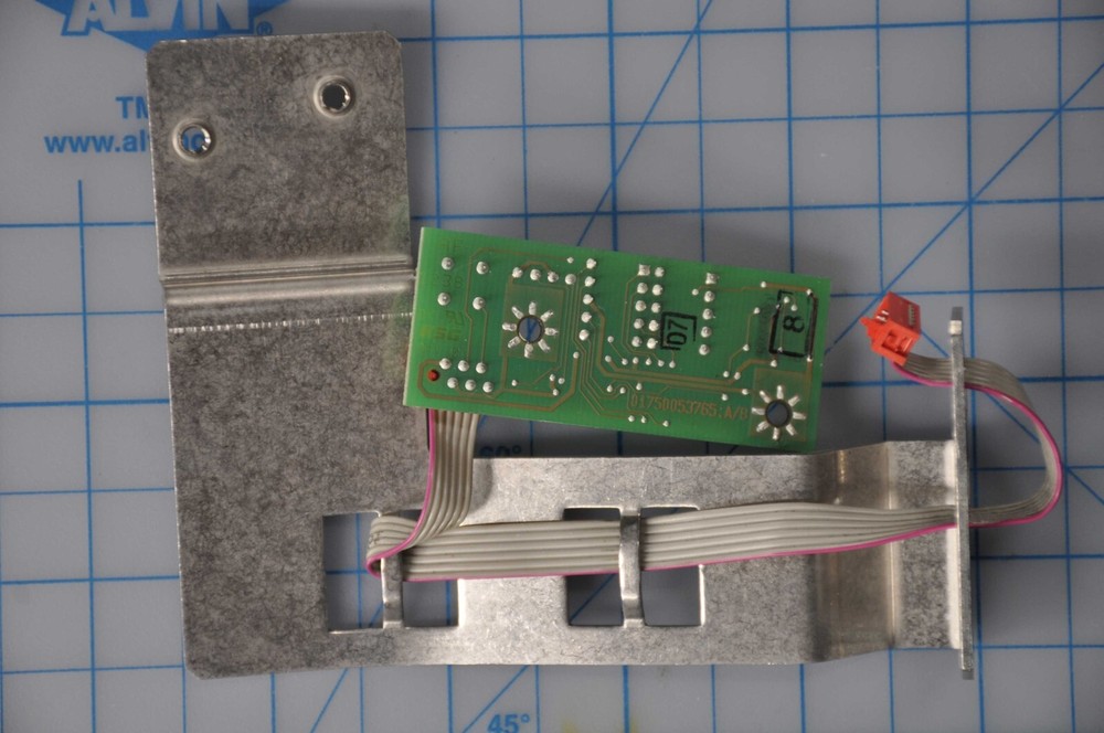 WINCOR Operator Panel 1750053765