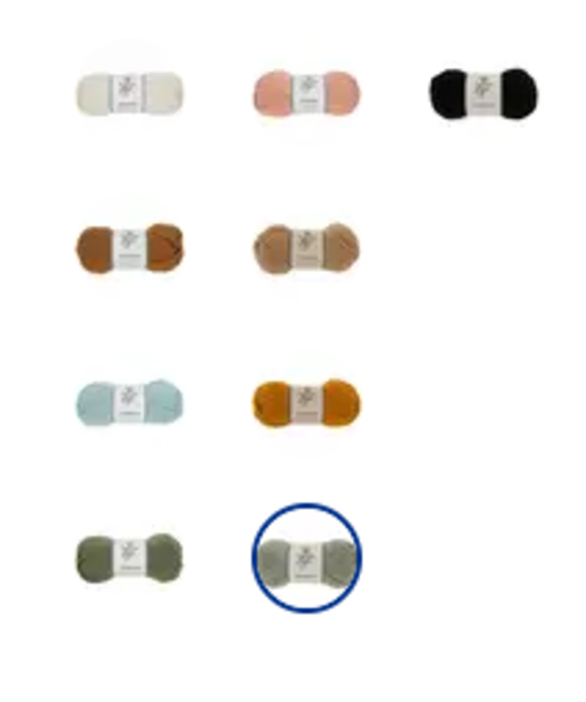 Yarn Bee Easygoing Yarn Price Per Skein New