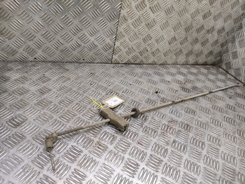 VW  Crafter 2018-on Hand Brake Link 2N0711475G