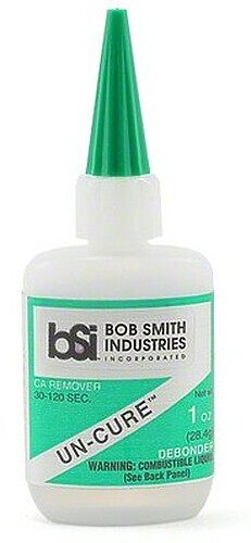 Bob-Smith Un-Cure Debonder 1oz - #161