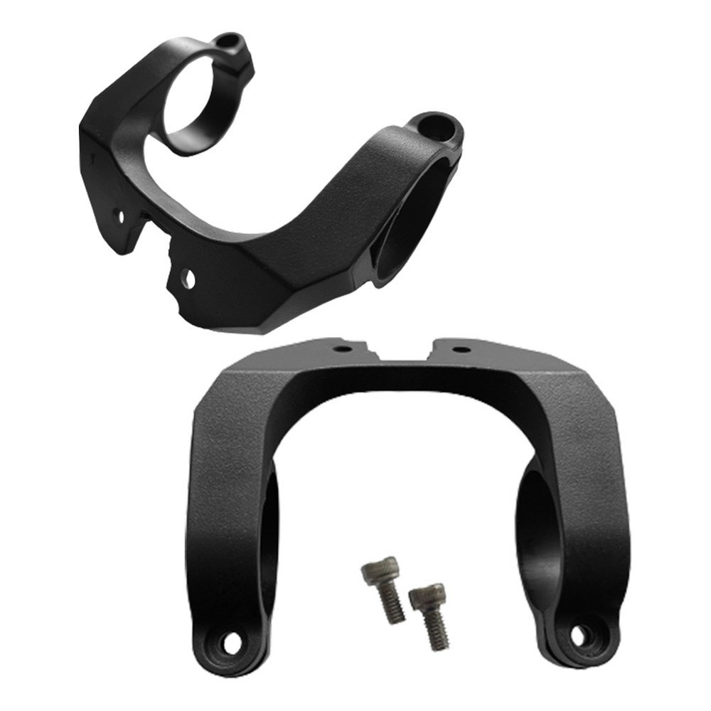 Practical Display Holder Bracket 87x76mm Accessory Black Display Bracket