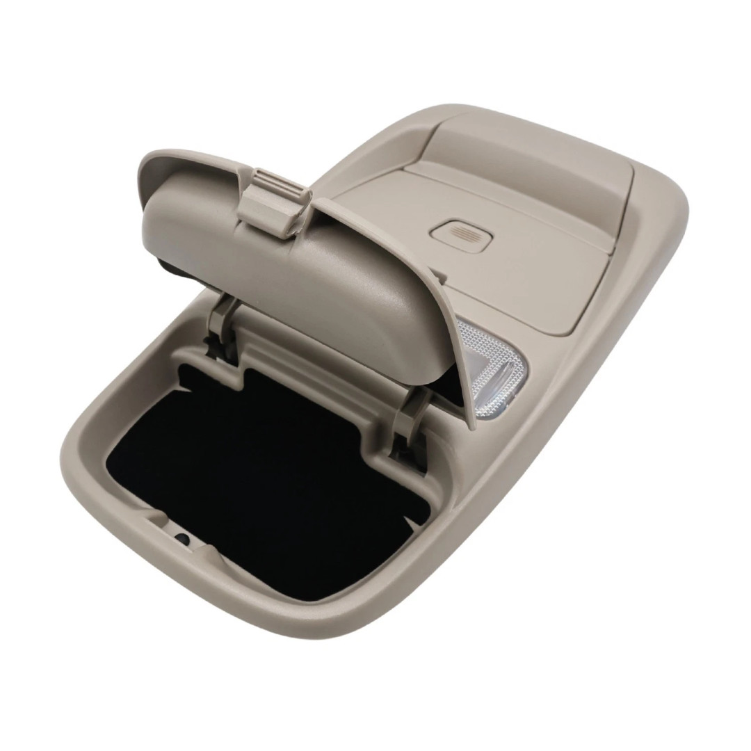 Overhead Console Dome Light Storage For 1998-2001 Dodge Ram 1500 2500 55350657