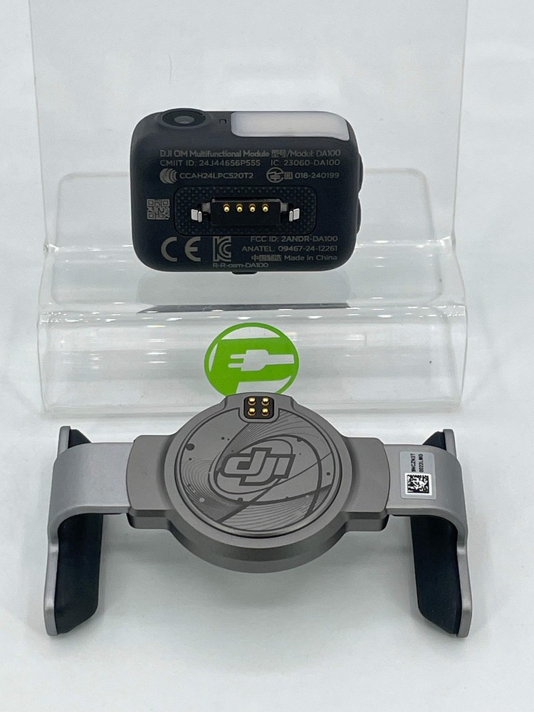 DJI Osmo Mobile 7P Gimbal Stabilizer DS507