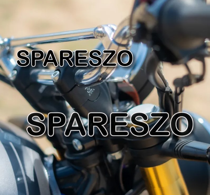 HANDLEBAR RISER BLACK FIT FOR ROYAL ENFIELD BEAR 650