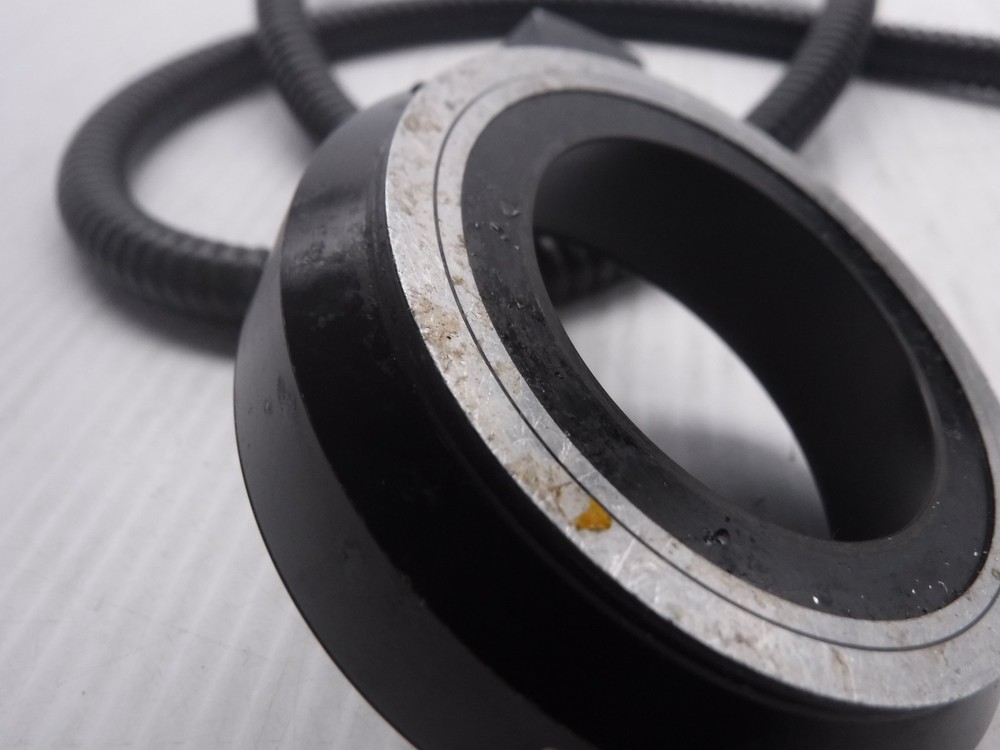 Leeds Fiber Optic Microscope Ring Light