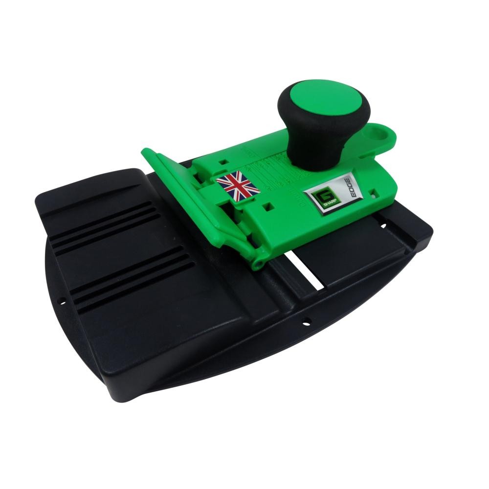 G Sharp Sharp Edge Chisel and Plane Blade Sharpener GS201104000