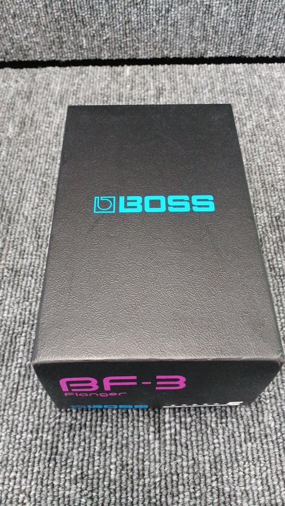 BOSS / BF-3 (no04022026)