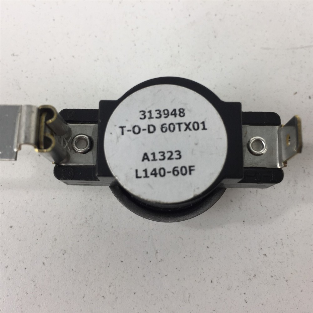 Lennox 13W23 Control-Limit L140-60F