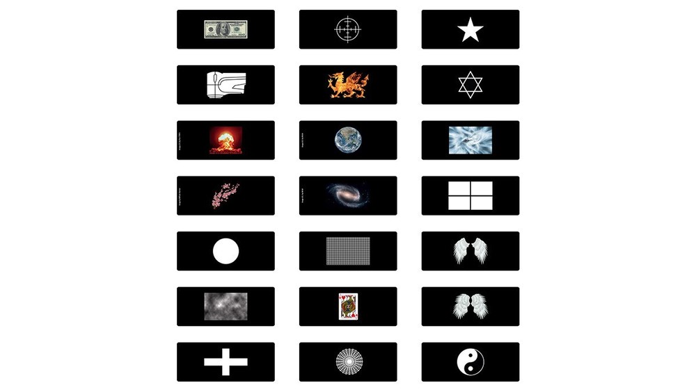 Spiffy Gear Blaster Creative Kit - Special effect