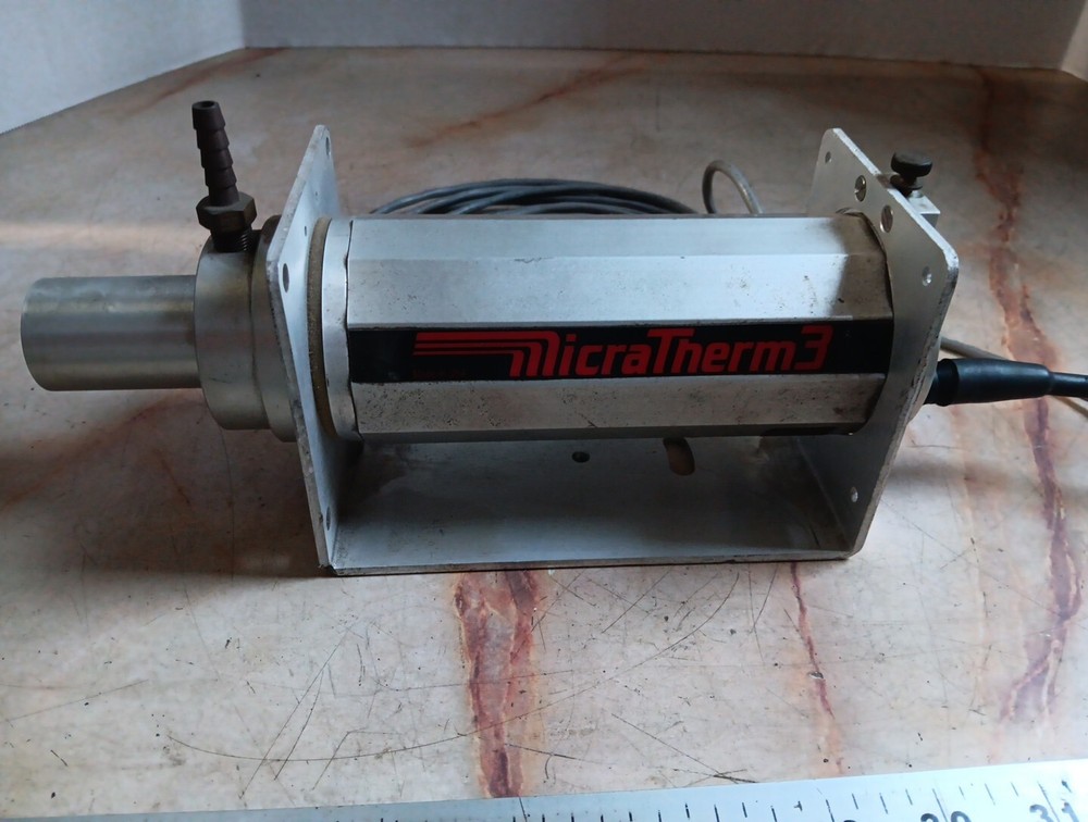 LAND INFRARED MICRATHERM3 INFRARED TEMPERATURE SENSOR MT 313