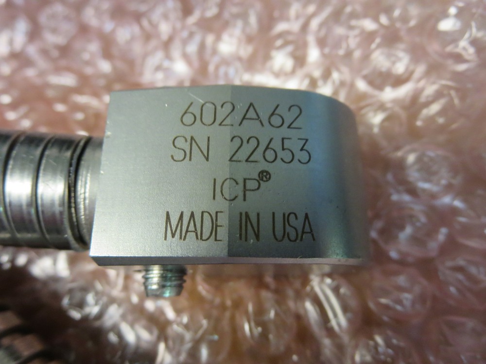 IMI 602A62 Accelerometer