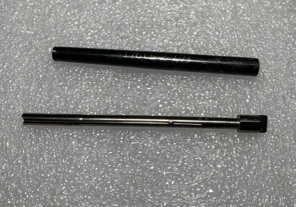 26589 Wire Wrapping Bit,24 Awg & Cover