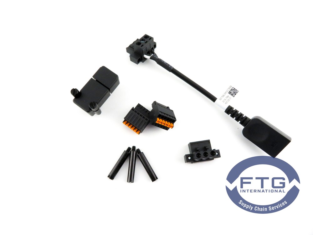 5A70W32455 ASM Expansion BOX
