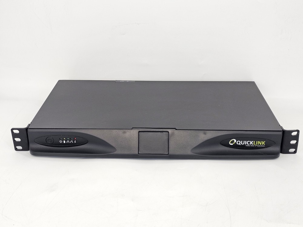 Quicklink Video Over IP Solutions
