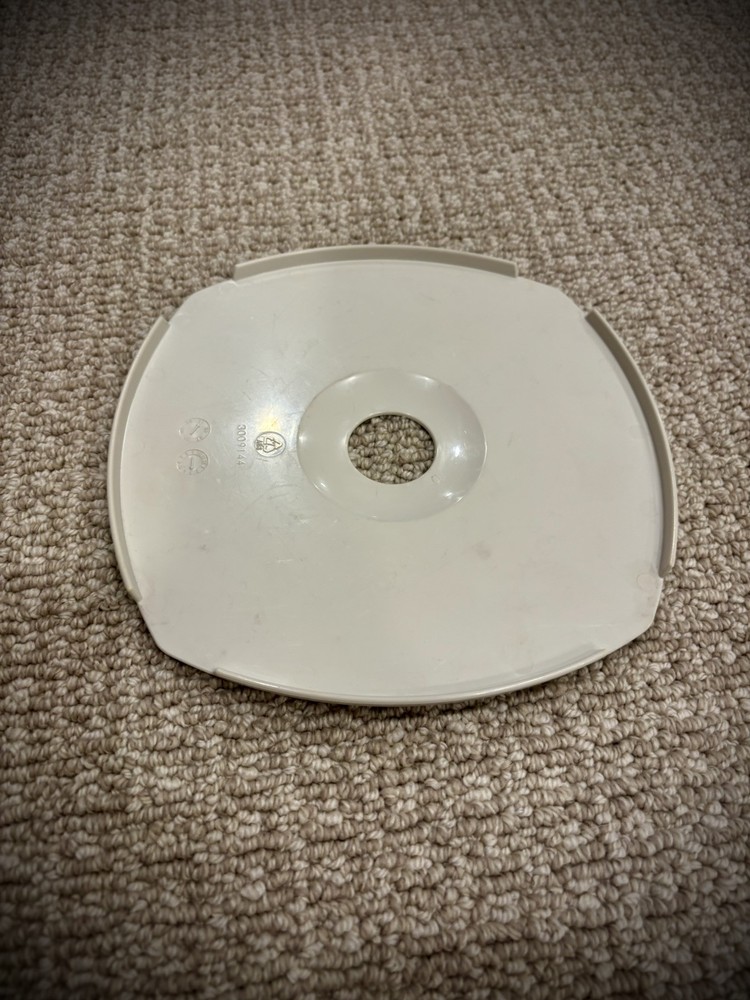A&D FX Scale Lid Cover Draft Shield