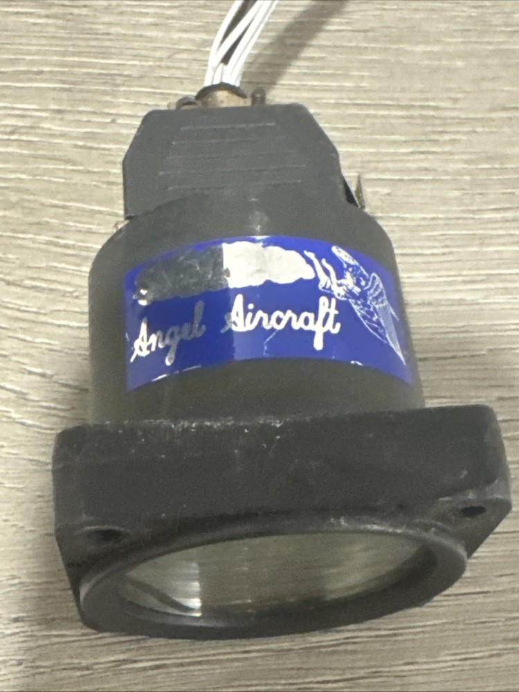 Mid-Continent MD40-67L P/N 2010056-67L COURSE DEVIATION INDICATOR