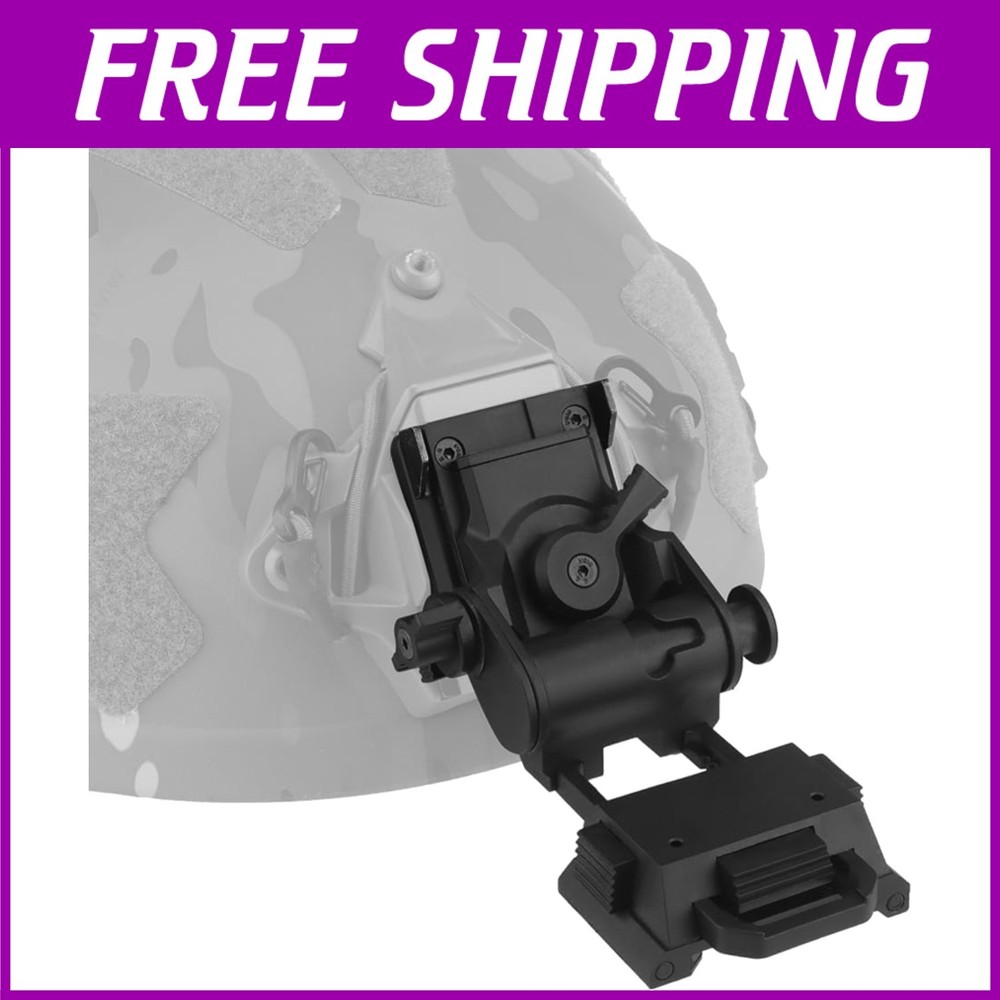 L4g24 NVG Mount for Night Vision Goggles